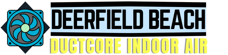 Deerfield Beach DuctCore Indoor Air