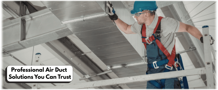 Deerfield Beach DuctCore Indoor Air