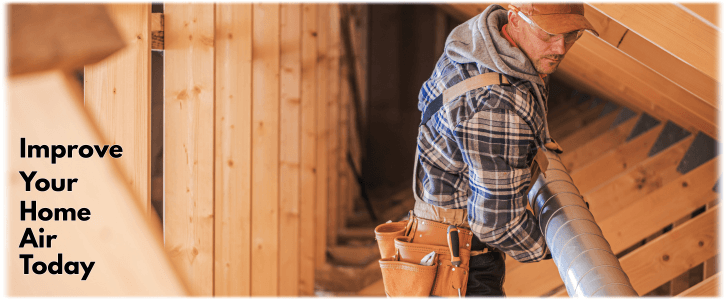 Attic Cleaning Deerfield Beach