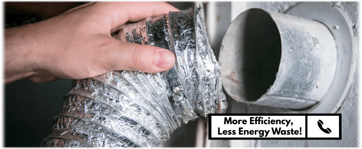 Dryer Vent Cleaning Deerfield Beach