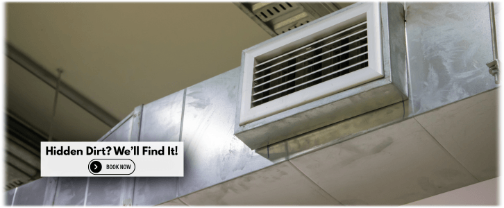 Ductwork Inspection Deerfield Beach