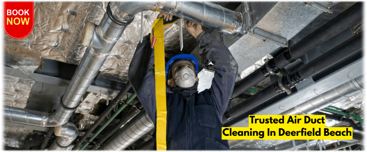 Air Duct Cleaning Deerfield Beach