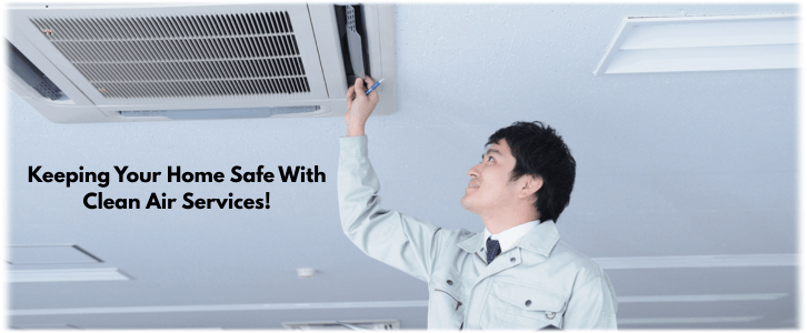 Deerfield Beach Air Duct Cleaning